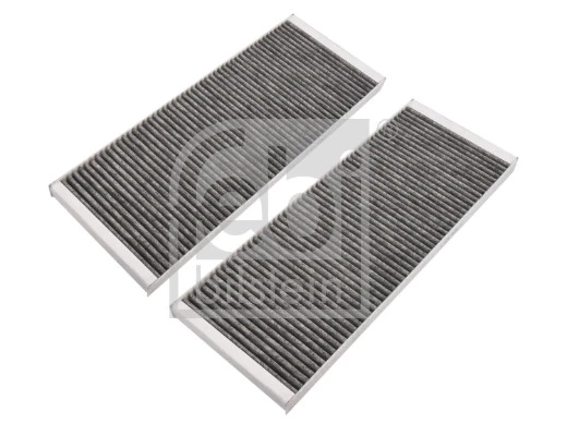 Filter Set, cabin air
